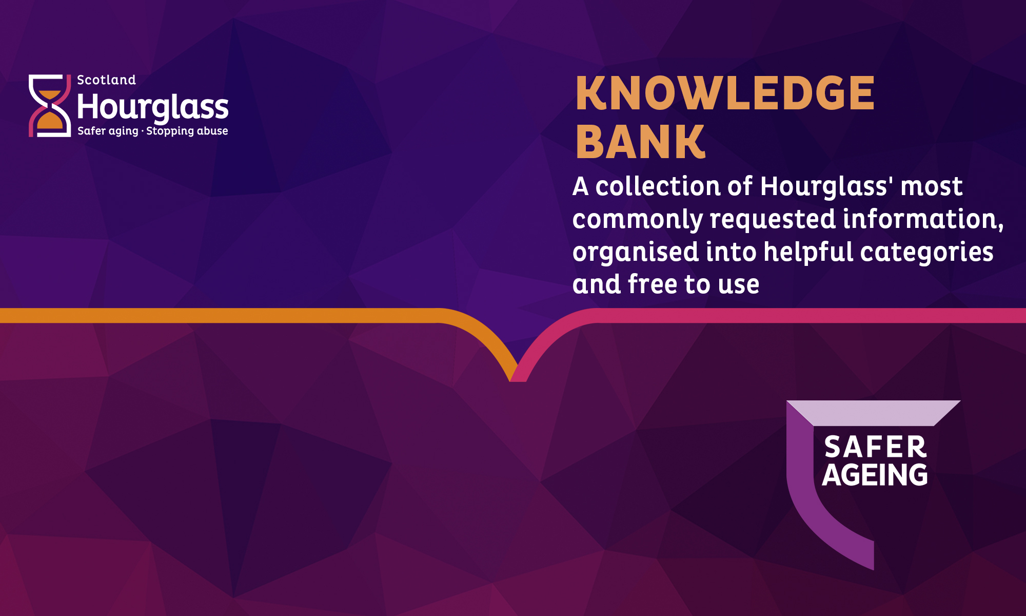 hourglass scotland safer ageing stopping abuse knowledge bank